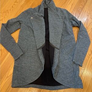 Lululemon Wrap Jacket
